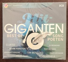 Die Hit-Giganten - Best Of