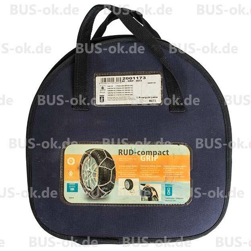 Rud compact grip schneeketten - grip,