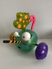 1997 vintage Motorised ZOLO