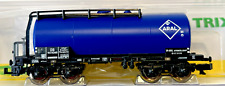 Minitrix N 15504-10 Kesselwagen "Aral" in OVP (SPR)