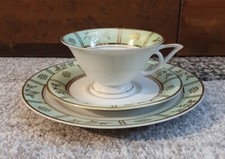 Sammeltasse Sammelgedeck