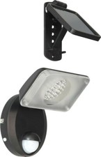 LED Ranex Cambridge Solar