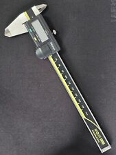 MITUTOYO - Digimatic-Messschieber Abs. 150 mm ohne Datenausgang 500-181-30