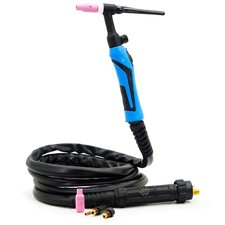 EURO Stecker Schweißbrenner