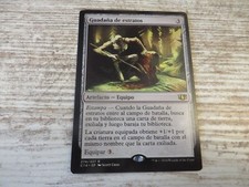 1x Strata Scythe - Commander 2014 - NM - Spanish - OOP MTG