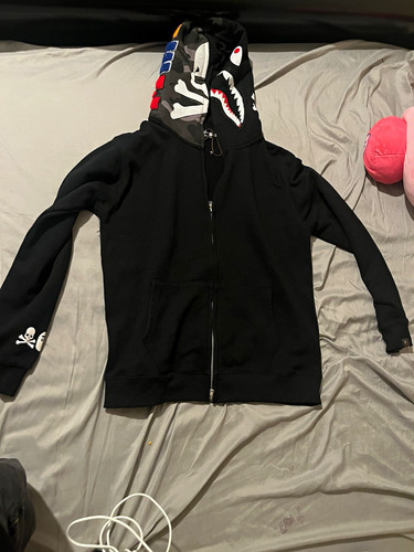 Bathing ape bape - bathing, men’s