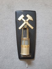 DDR AKA Zwickau Schmuckleuchte