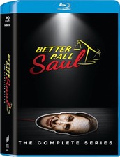 Better Call Saul Komplette