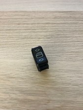 Mercedes Benz W201 W124 W126 Fensterheber Schalter links 1248204610
