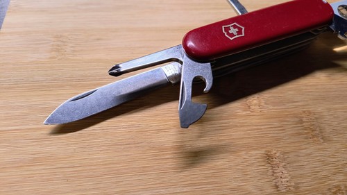 Victorinox champion guter - victorinox,