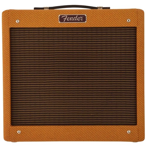 Fender pro junior tweed - pro,