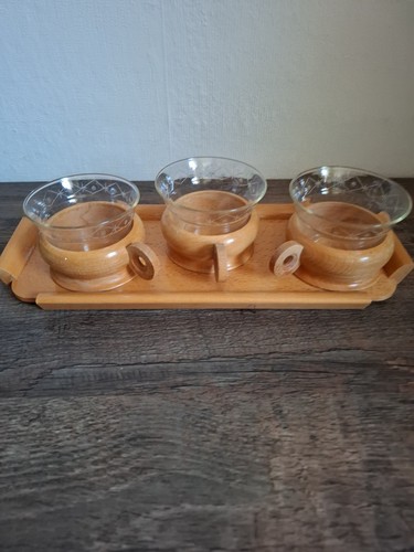 Ddr teegläser mit - ddr,