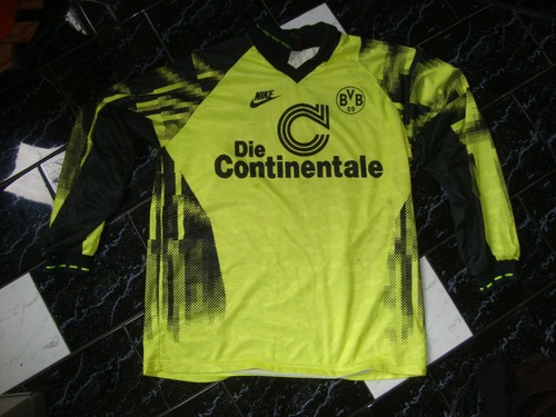 Trikot dortmund bvb nike - dortmund,