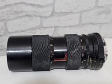 Soligor C/D Zoom Macro