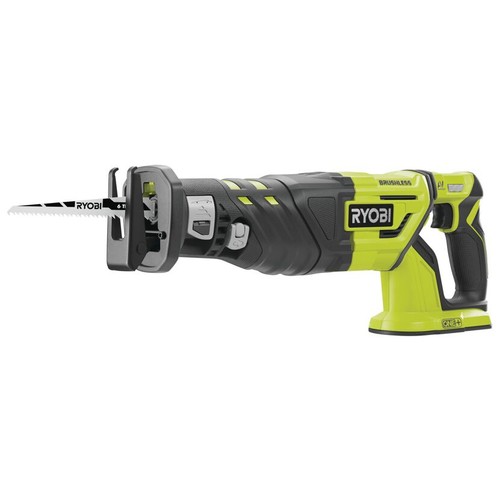 Ware ryobi r18rs7 - ryobi,