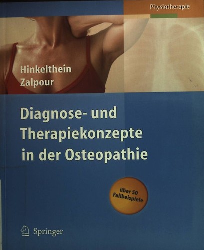 Diagnose und therapiekonzepte - und,