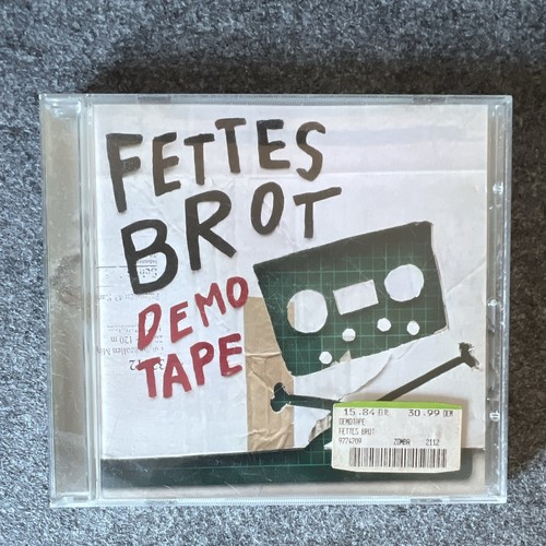 Fettes brot album - fettes,