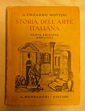 1943 HB G.EDOARDO MOTTINI