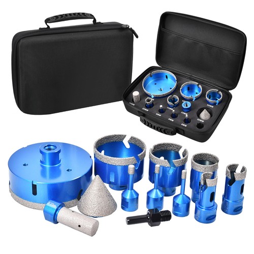 M14 diamant fliesenbohrer set - diamant,