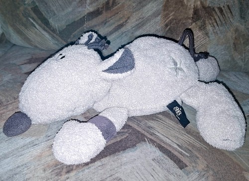 Nici rsb rockstar baby ratte - nici,