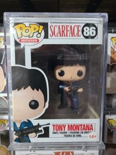 Funko Pop Scarface Tony