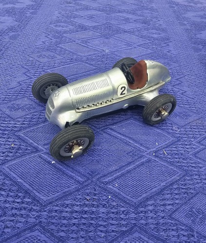 Schuco mercedes benz - benz, 1936