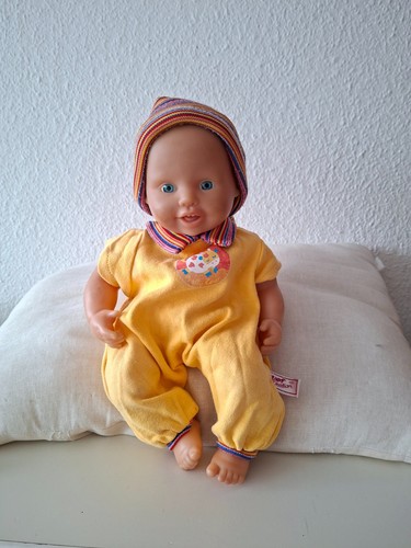Zapf creation puppe jolly - puppe,