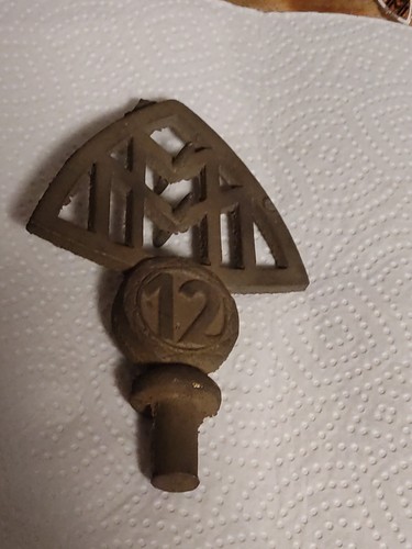 Maybach abzeichen auto emblem - abzeichen,