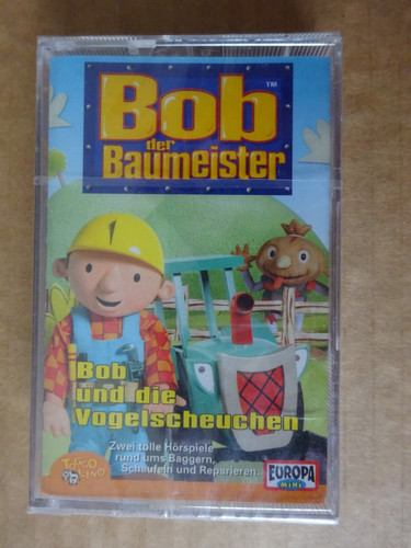 Xxxx bob der baumeister - baumeister, ,