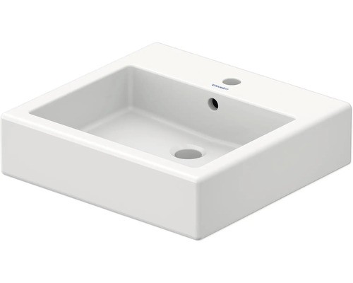 Duravit waschtisch vero - duravit, 50