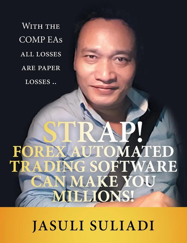 Jasuli suliadi strap - jasuli, forex