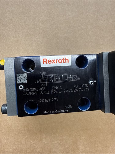 Bosch proportionalventil - bosch,