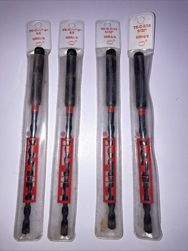 Hilti 5mm 7mm - 6,5mm,