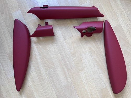 Bmw mini leder - leder, ausstattung