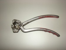 gebrauchter Handkanter Marke Rau