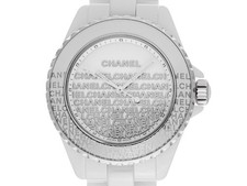 Chanel J12 Ref.H7419 2025 Full