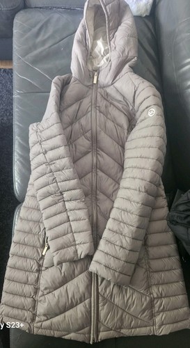 Michael kors damen steppjacke - kors,