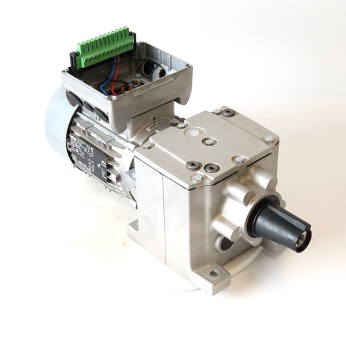 Lenze getriebemotor - lenze,