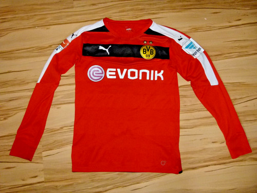 Fußballtrikot bvb borussia - fußballtrikot,