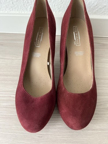 5th avenue damen pumps - damen,