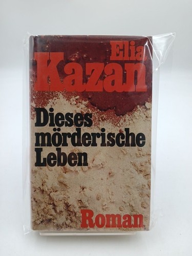 Dieses mörderische leben - dieses,