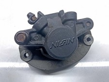 2021 Honda SH125I Rear Brake