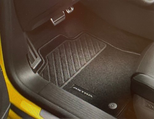 Opel astra sports - opel, tourer