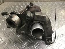 Turbolader Ford Focus II (DA3) 1.6 TDCi 66kW 90PS 9657530580 