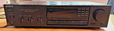 Sony STR-AV310 Stereo Receiver