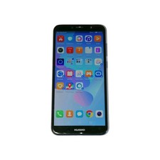 Smartphone Huawei Y6 2018