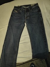 Diesel Larkee  Herren-Jeans  W29 L32