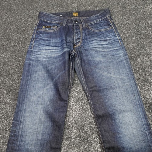 Jeans rag recycle new - er,