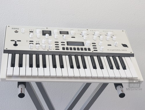 Korg kingkorg neo - neo,