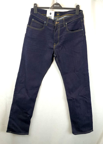 Lee blake blue reborn - blake,